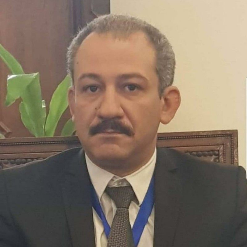 Tarek Adel Abdul-Ghaffar Mouneer 